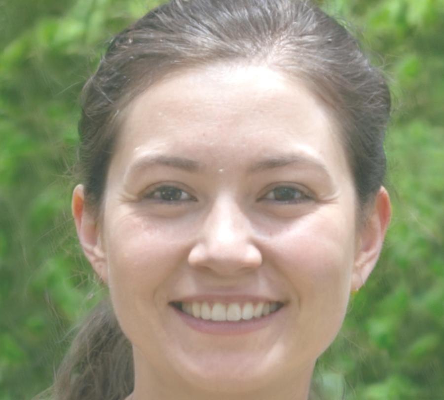 Facilitadora de talleres de psicología existencial