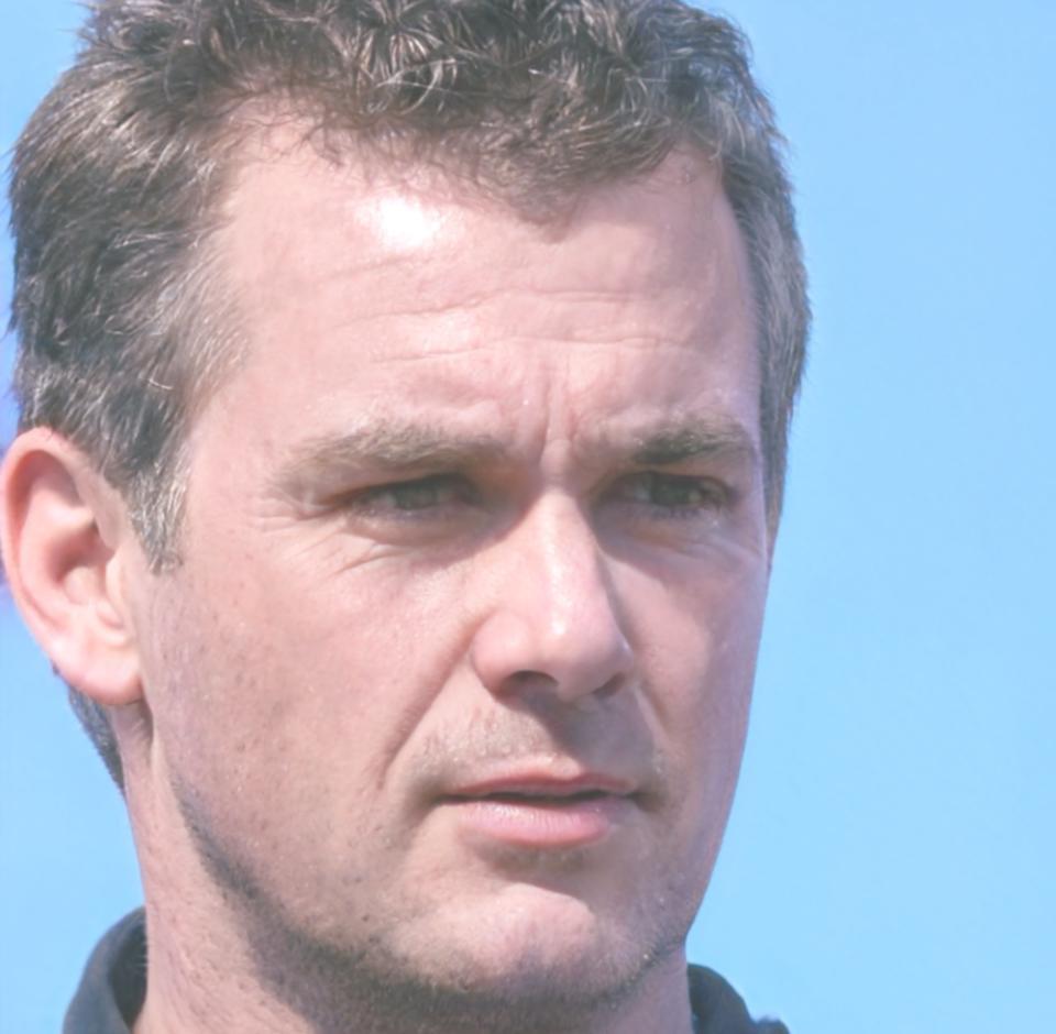 Retrato de Casimiro Etxebarria